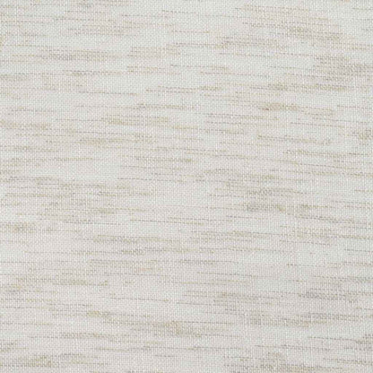vidaXL Voile Curtain 2 pcs Cream 225 x 140 cm Polyester