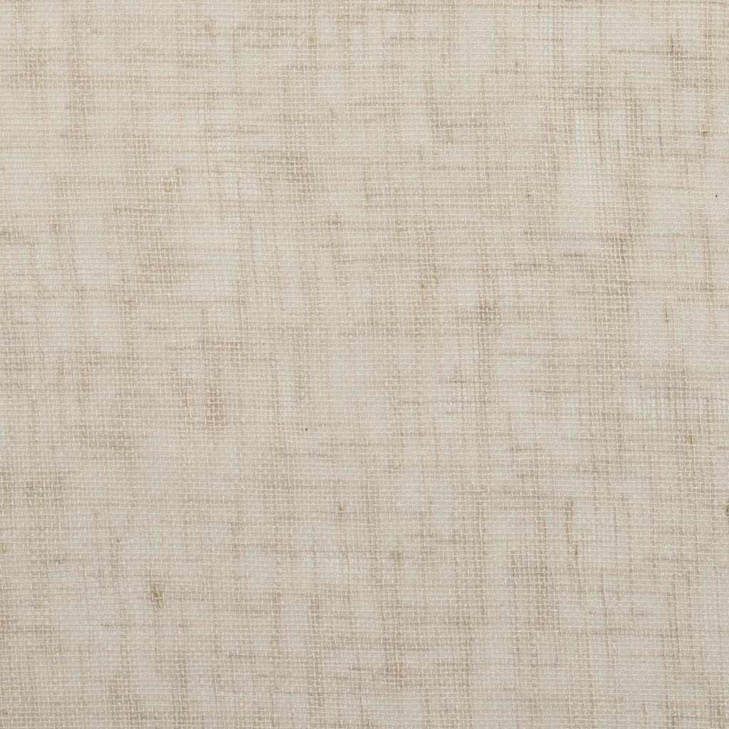 vidaXL Voile Curtain 2 pcs Sand 175 x 140 cm Polyester