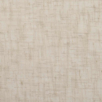vidaXL Voile Curtain 2 pcs Sand 260 x 140 cm Polyester