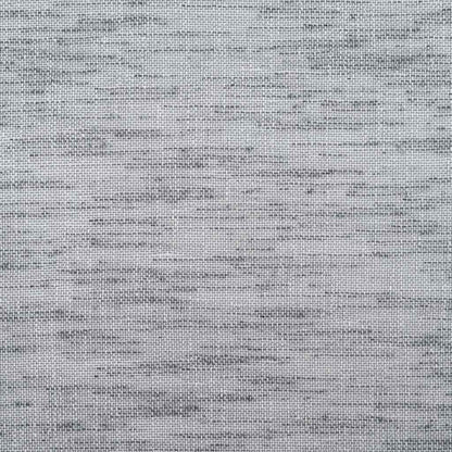 vidaXL Voile Curtain 2 pcs Dark Grey 175 x 140 cm Polyester