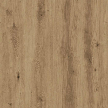 vidaXL Wall Mounted TV cabinets 5 pcs Artisan Oak Engineered Wood