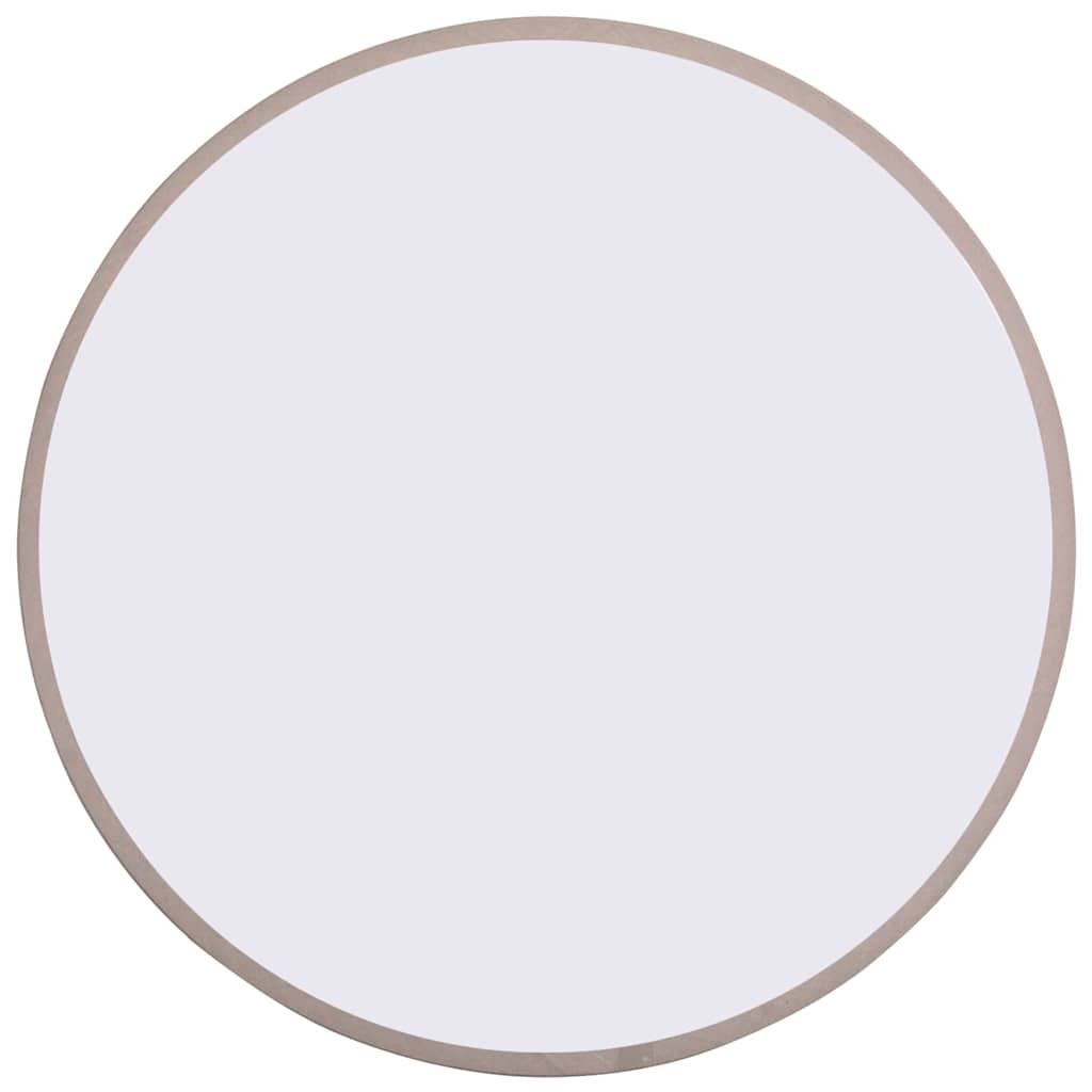 vidaXL Ceiling Lamp with Spotlights Taupe 38 x 38 x 13.5 cm Fabric