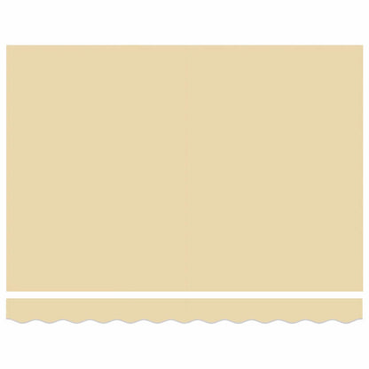 vidaXL Awning Canopy Replacement for 3.5x2 m Cream Polyester
