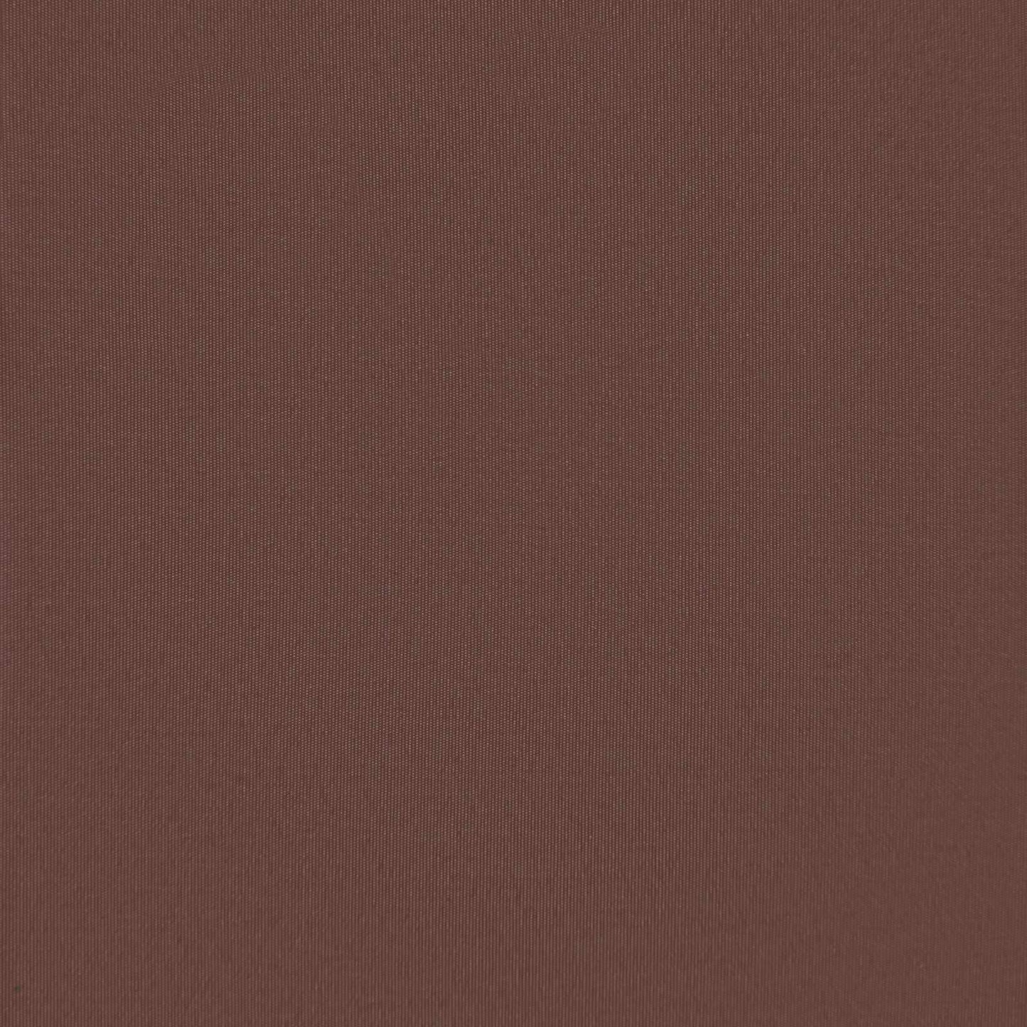 vidaXL Awning Canopy Replacement for 2.5x2 m Brown Polyester