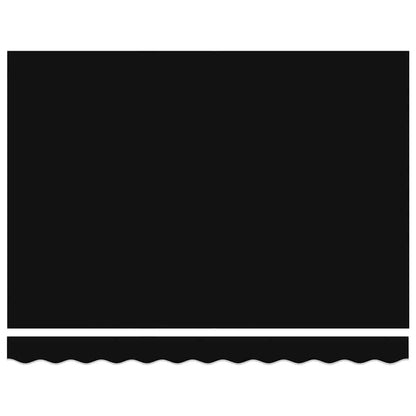 vidaXL Awning Replacement Fabric Black 3.5 x 2.5 m Polyester