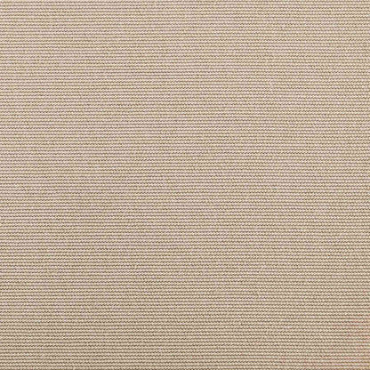 vidaXL Awning Replacement Fabric Beige 330 x 195 cm Polyester