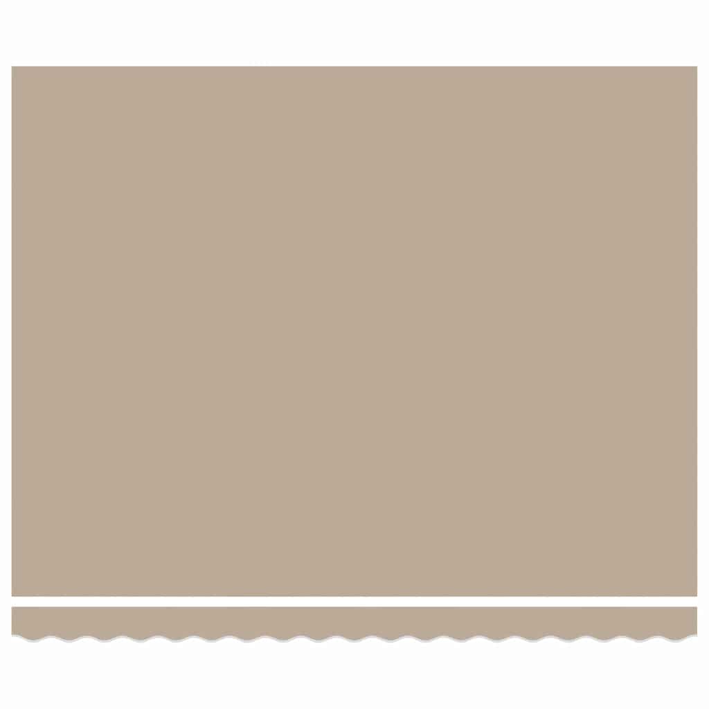 vidaXL Awning Replacement Fabric Beige 4 x 3 m Polyester