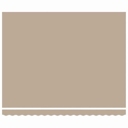 vidaXL Awning Replacement Fabric Beige 4 x 3 m Polyester