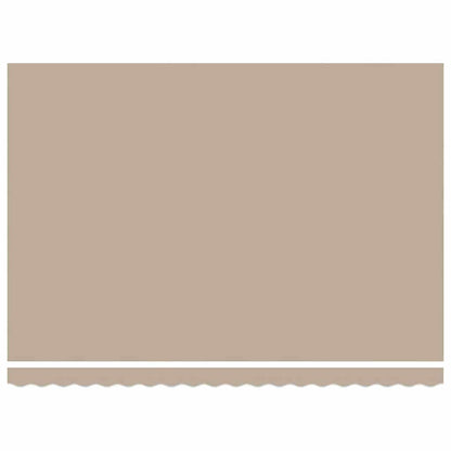 vidaXL Awning Replacement Fabric Beige 430 x 345 cm Polyester