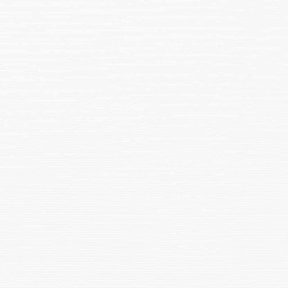 vidaXL Awning Replacement Fabric White 600 x 300 cm Canvas