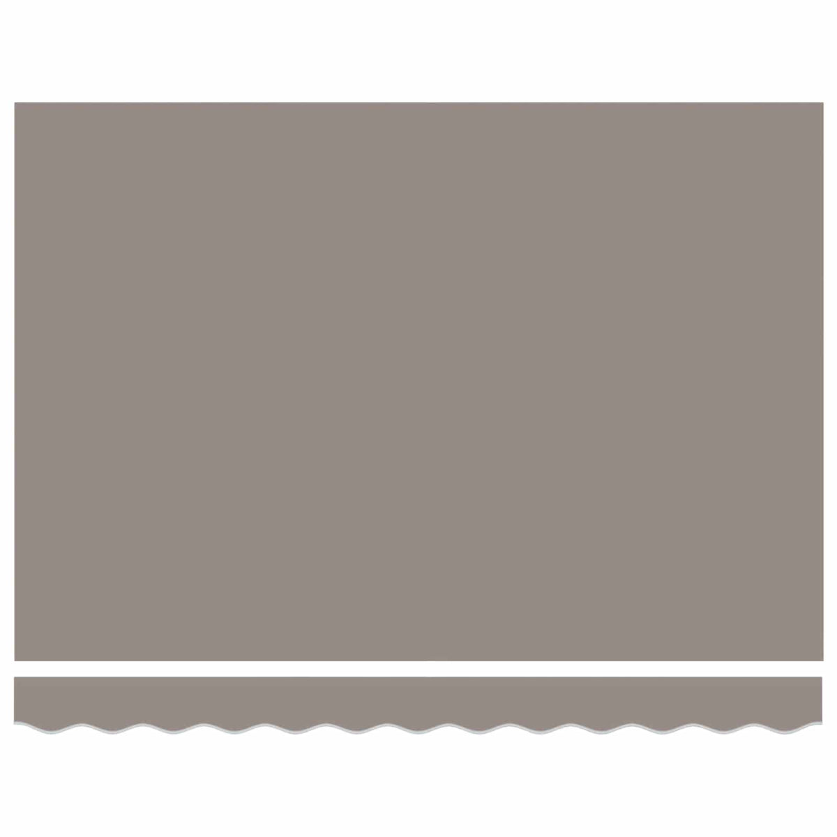 vidaXL Awning Canopy Replacement for 3x2.5 m Light Grey Polyester