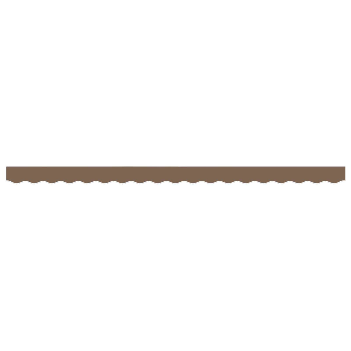 vidaXL Awning Valance Replacement for 5 m Beige Polyester