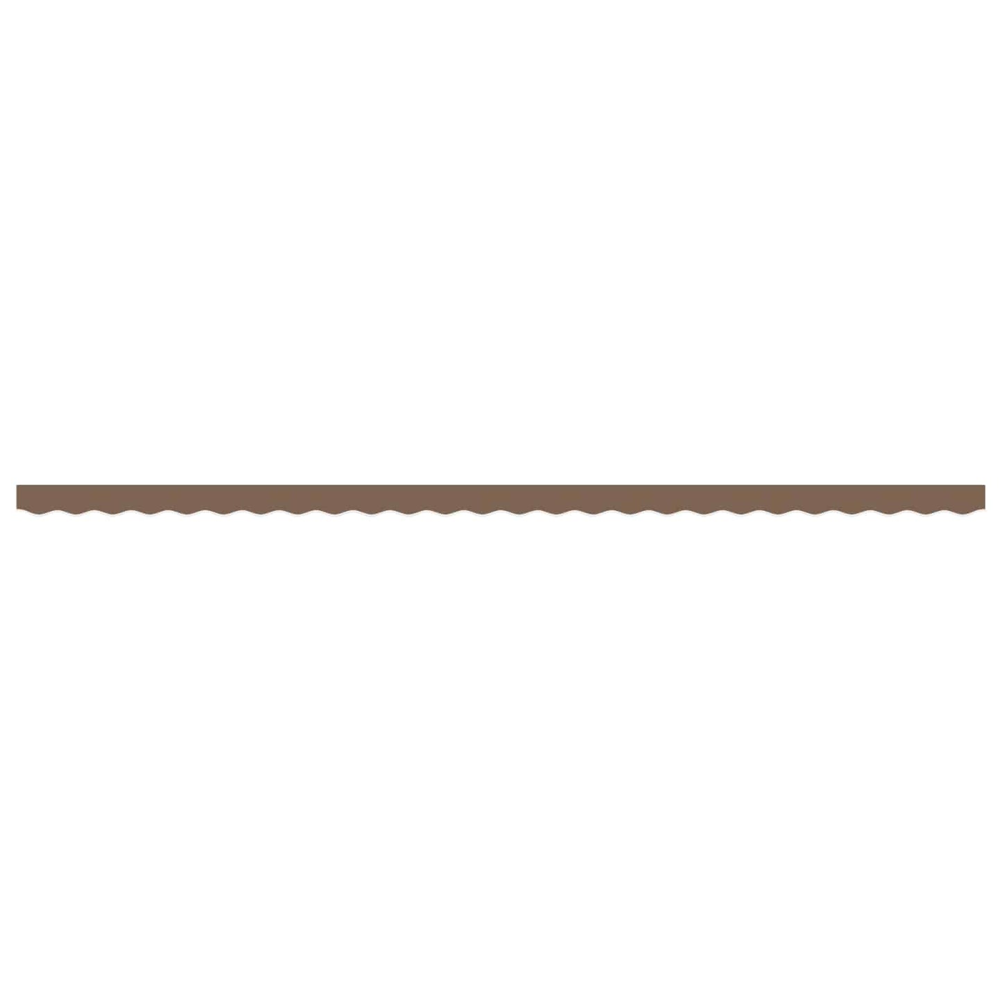 vidaXL Awning Valance Replacement for 6 m Beige Polyester