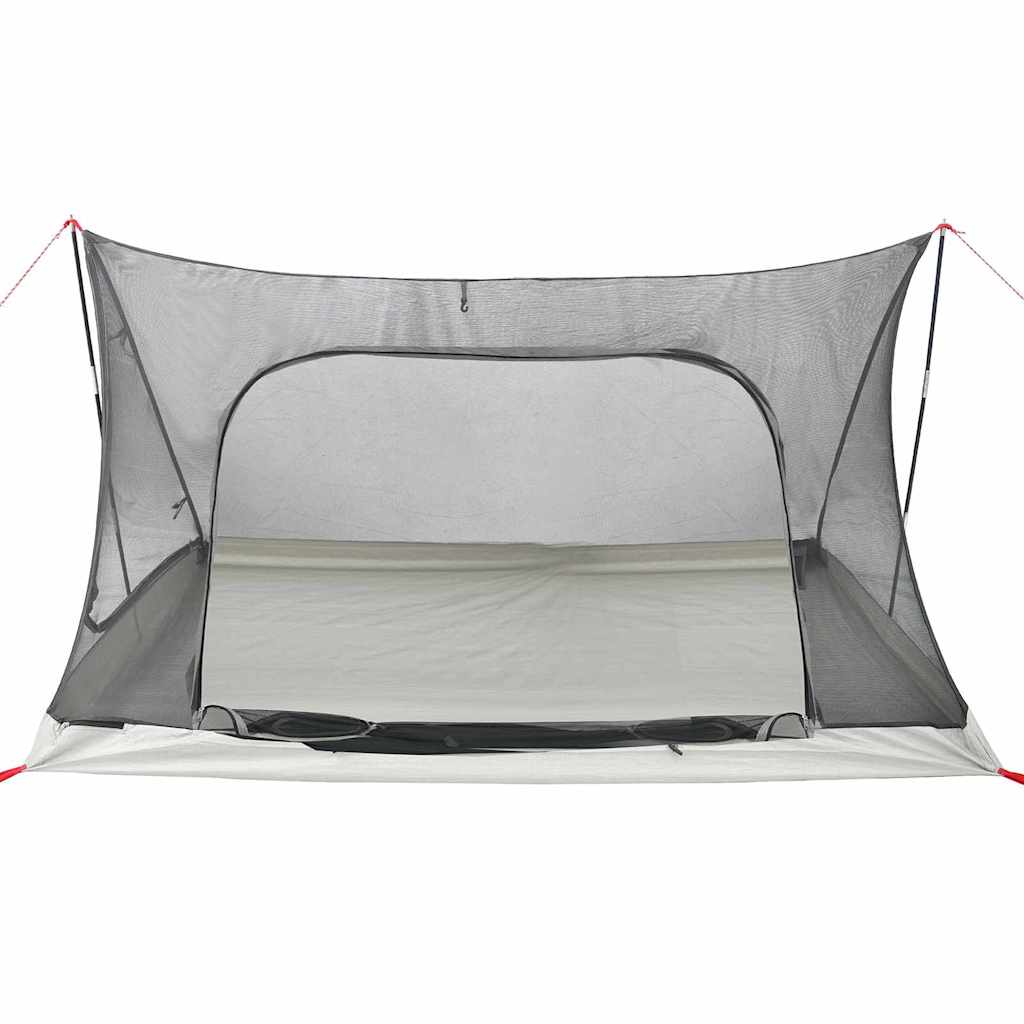 vidaXL Inner Tent Black 220 x 128 x 110 cm Mesh