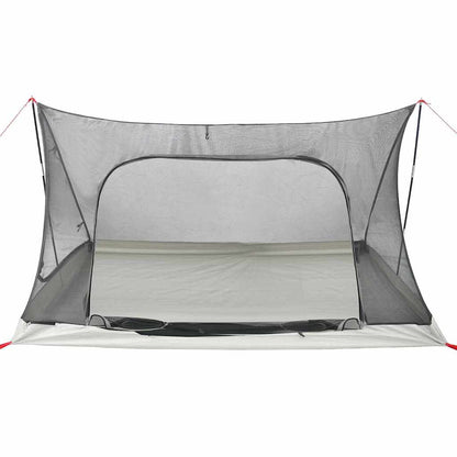 vidaXL Inner Tent Black 220 x 128 x 110 cm Mesh