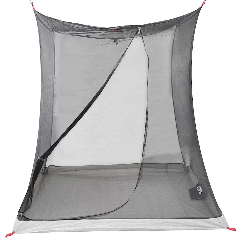 vidaXL Inner Tent Black 206 x 188 x 175 cm Mesh