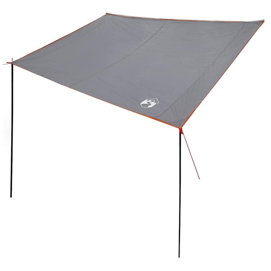 vidaXL Water Resistant Tarp