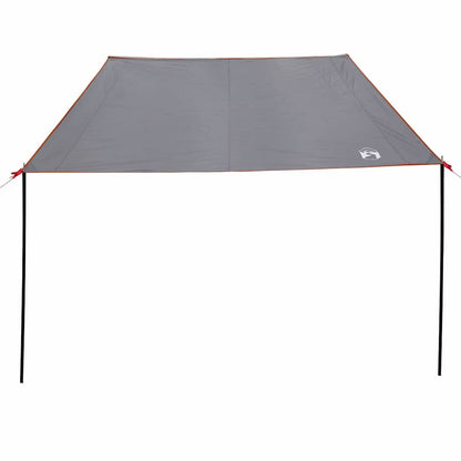vidaXL Water Resistant Tarp