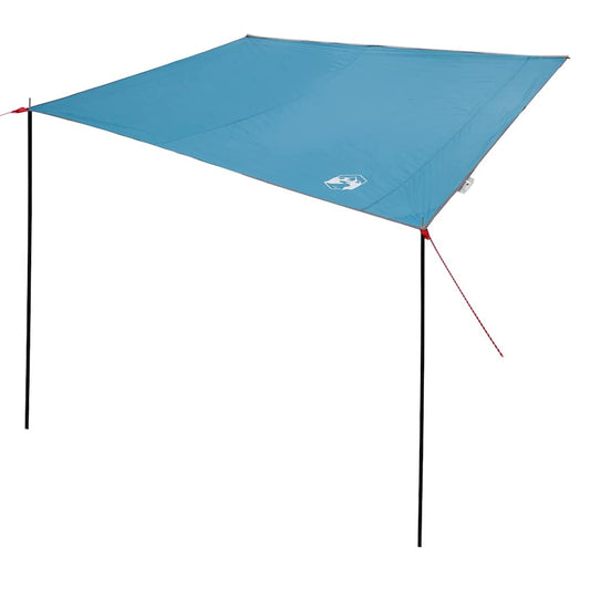 vidaXL Water Resistant Tarp