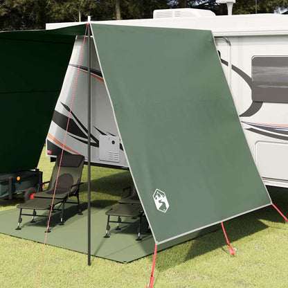 vidaXL Water Resistant Tarp -Person 250 x 240 x 220 cm Waterproof