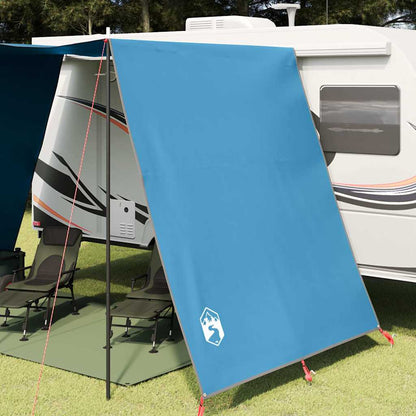 vidaXL Water Resistant Tarp -Person 302 x 240 x 240 cm Waterproof