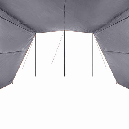 vidaXL Water Resistant Tarp