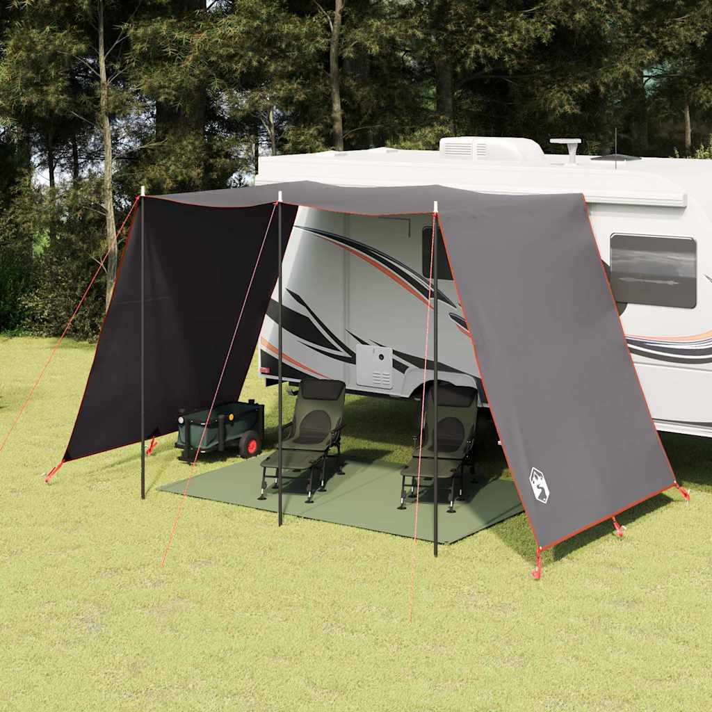 vidaXL Water Resistant Tarp
