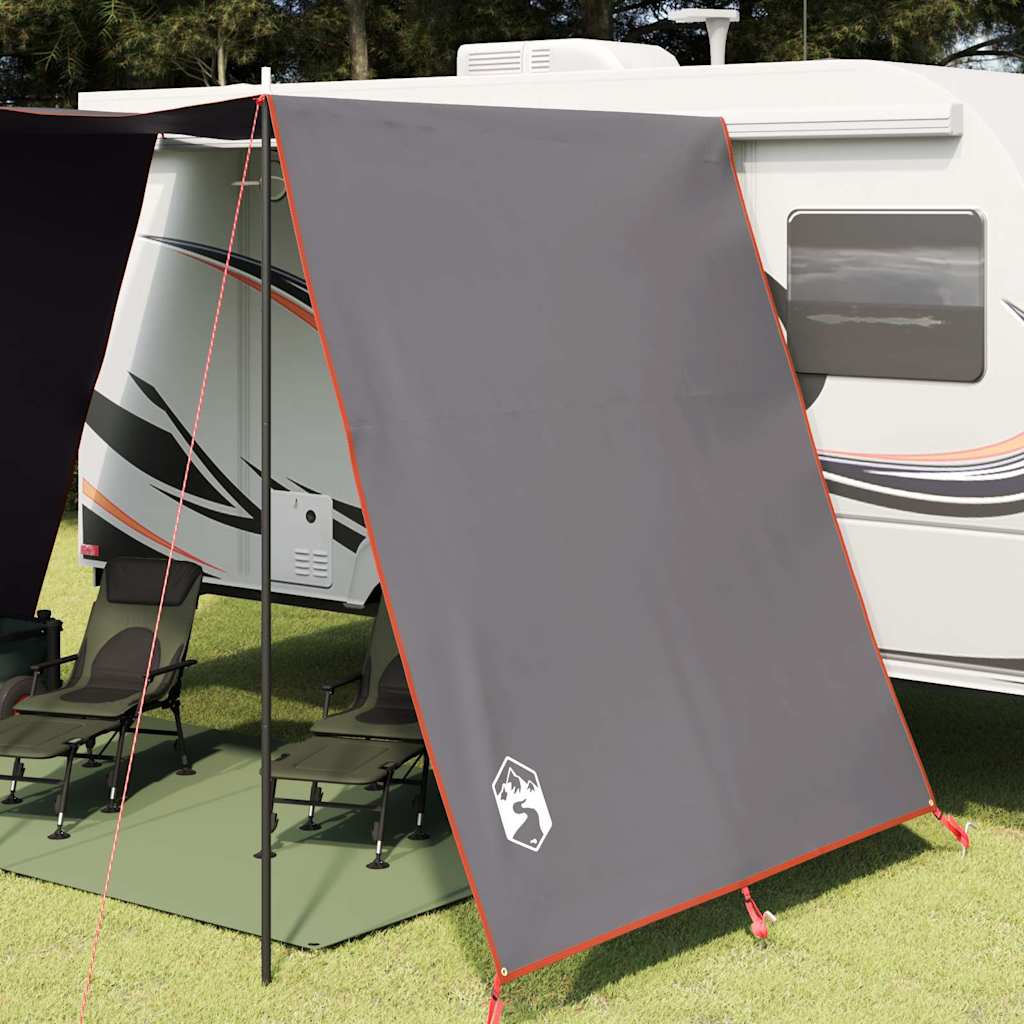 vidaXL Water Resistant Tarp