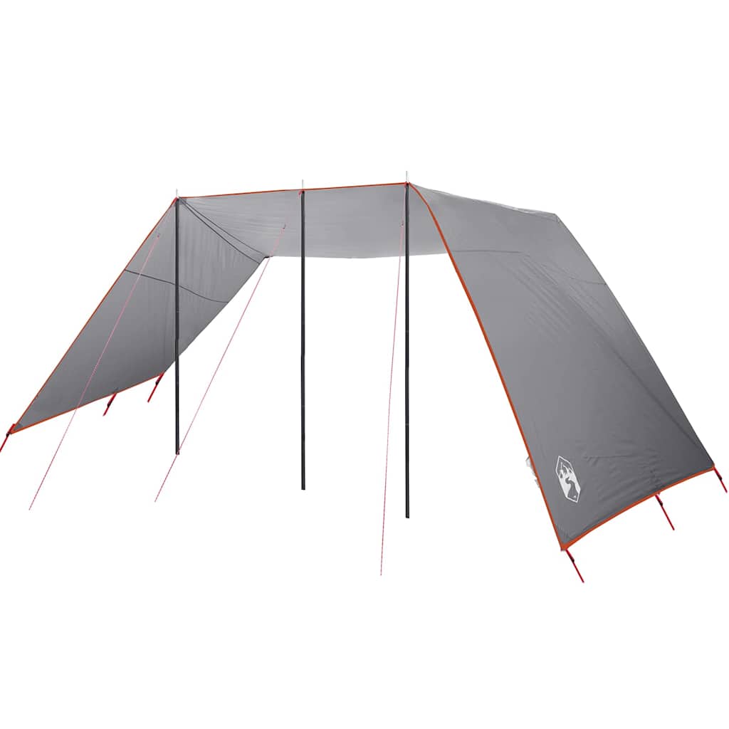 vidaXL Water Resistant Tarp