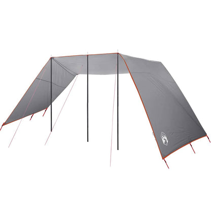 vidaXL Water Resistant Tarp