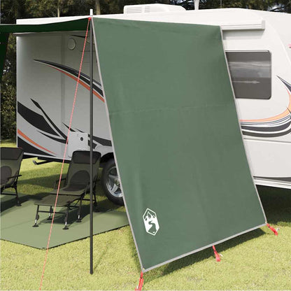 vidaXL Water Resistant Tarp -Person 402 x 240 x 240 cm Waterproof
