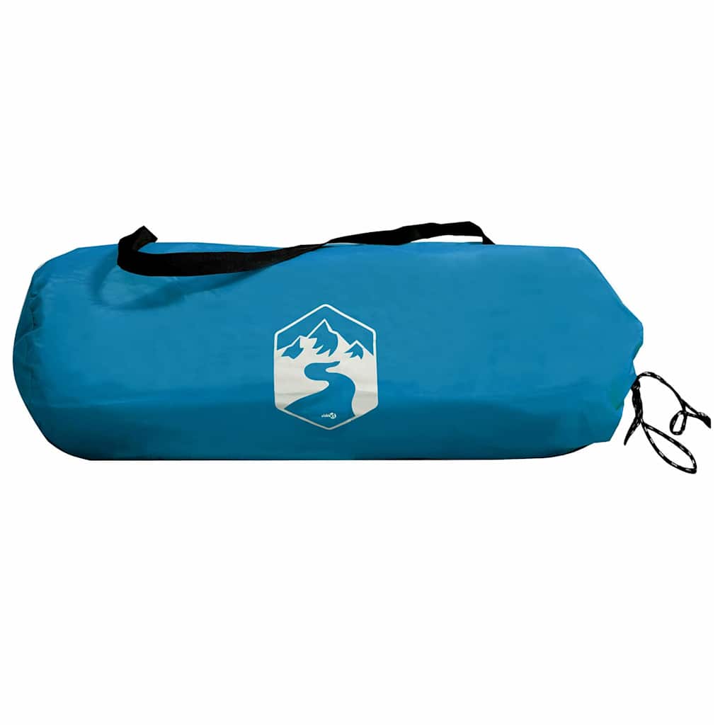vidaXL Water Resistant Tarp -Person 402 x 240 x 240 cm Waterproof