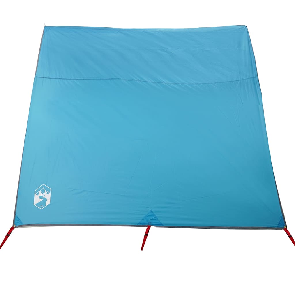vidaXL Water Resistant Tarp -Person 402 x 240 x 240 cm Waterproof