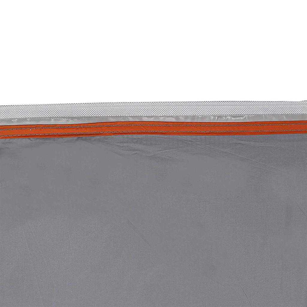 vidaXL Water Resistant Tarp -Person 402 x 240 x 230 cm Waterproof