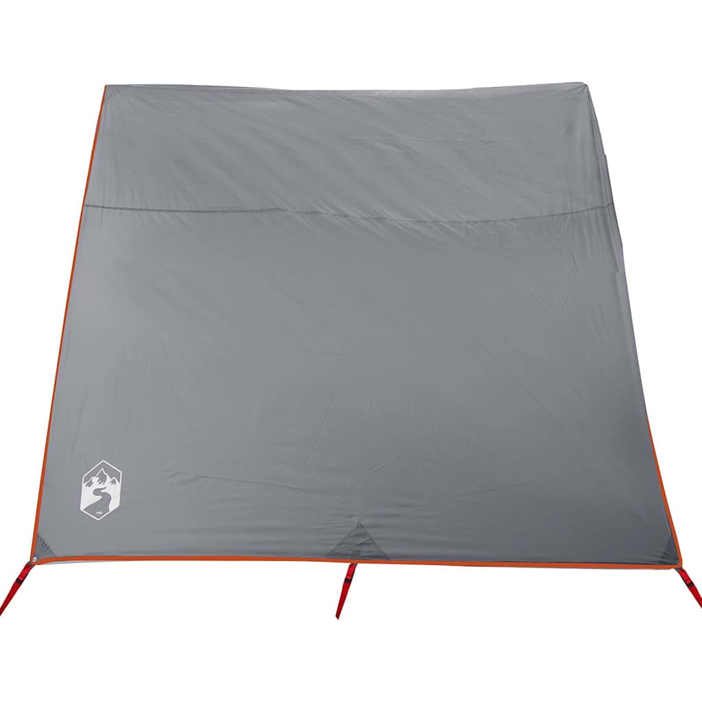 vidaXL Water Resistant Tarp -Person 402 x 240 x 230 cm Waterproof