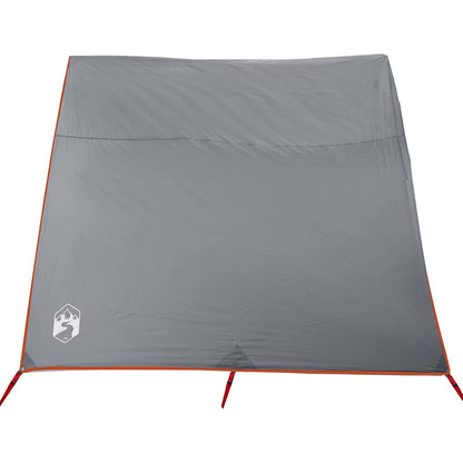 vidaXL Water Resistant Tarp -Person 402 x 240 x 230 cm Waterproof