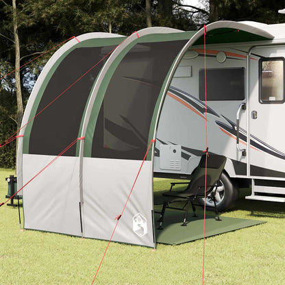 vidaXL Water Resistant Tarp -Person 260 x 200 x 260 cm Waterproof
