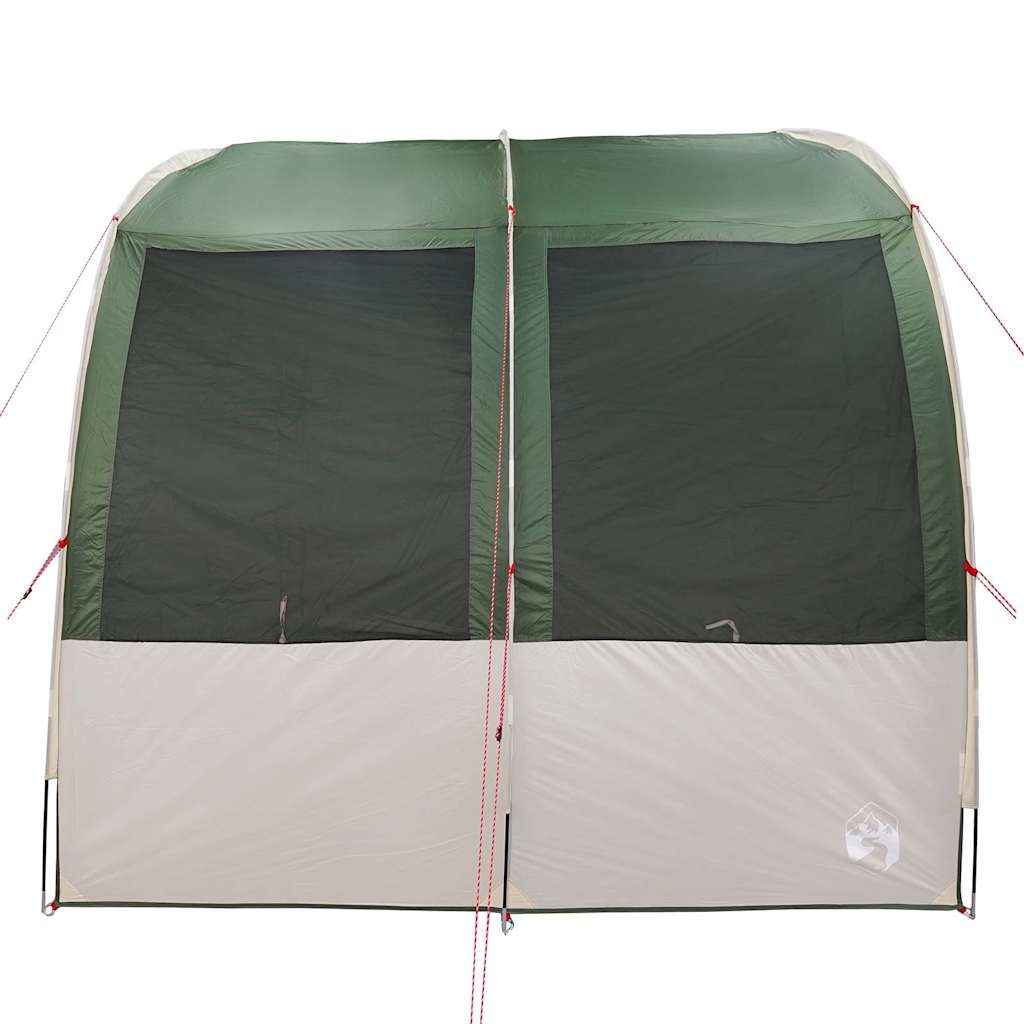 vidaXL Water Resistant Tarp -Person 260 x 200 x 260 cm Waterproof