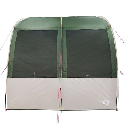 vidaXL Water Resistant Tarp -Person 260 x 200 x 260 cm Waterproof