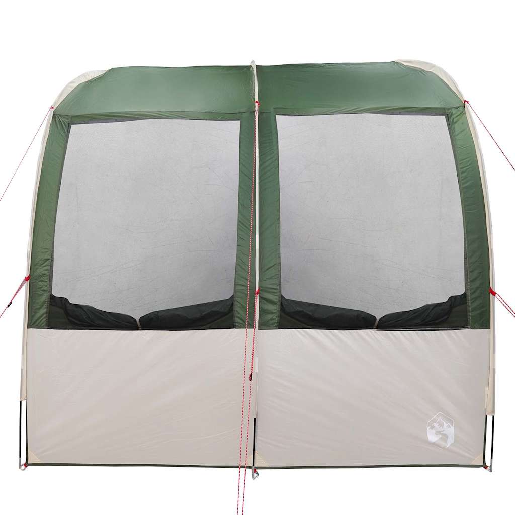 vidaXL Water Resistant Tarp -Person 260 x 200 x 260 cm Waterproof