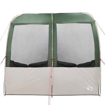 vidaXL Water Resistant Tarp -Person 260 x 200 x 260 cm Waterproof