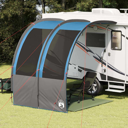 vidaXL Water Resistant Tarp -Person 260 x 200 x 260 cm Waterproof