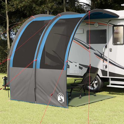vidaXL Water Resistant Tarp -Person 260 x 200 x 260 cm Waterproof