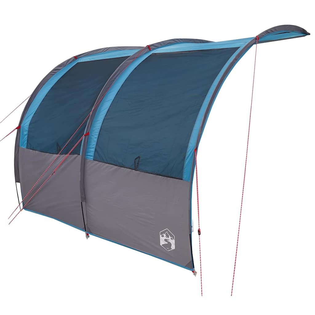 vidaXL Water Resistant Tarp -Person 260 x 200 x 260 cm Waterproof
