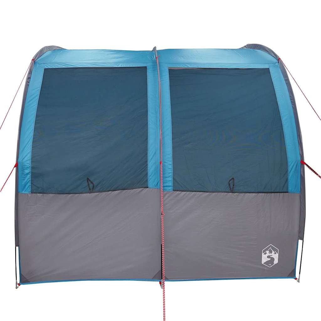 vidaXL Water Resistant Tarp -Person 260 x 200 x 260 cm Waterproof