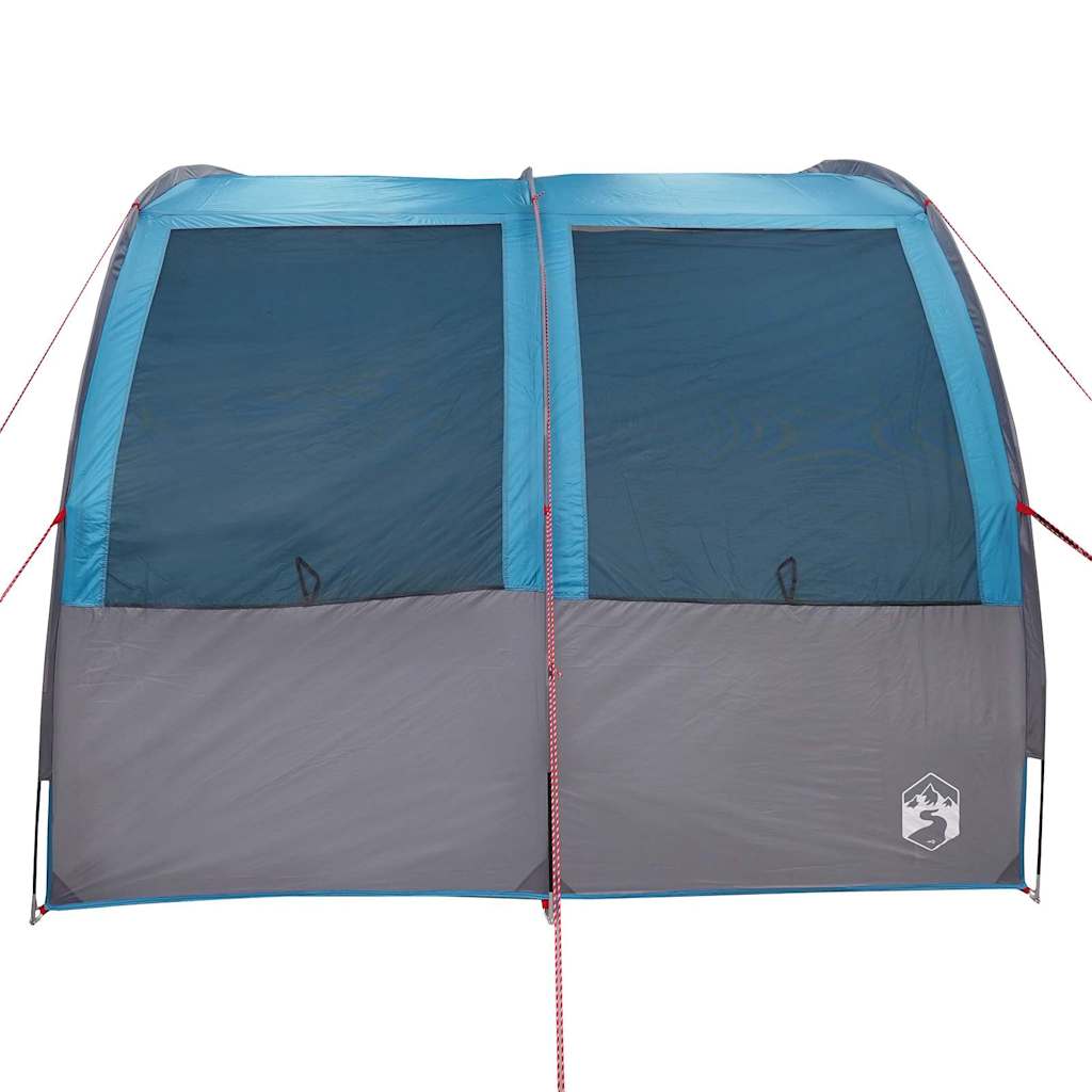 vidaXL Water Resistant Tarp -Person 250 x 260 x 260 cm Waterproof