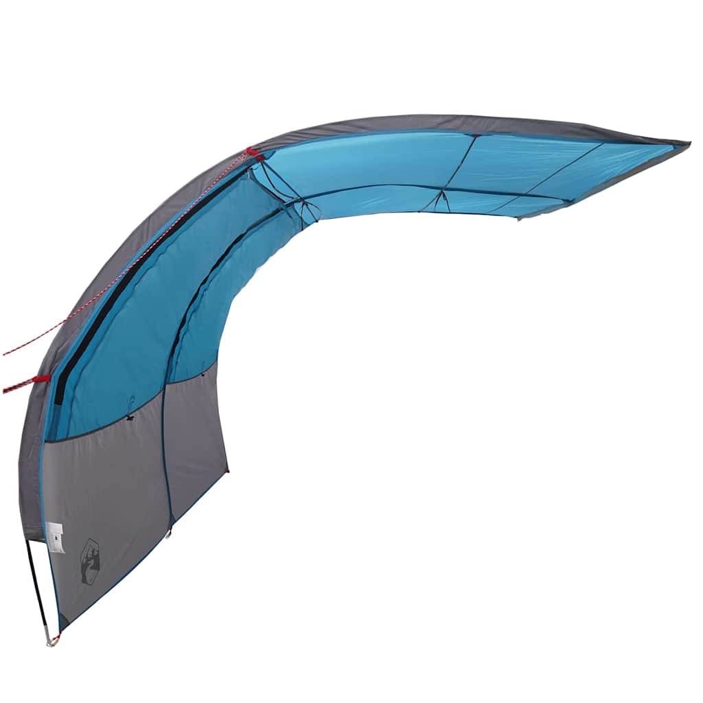 vidaXL Water Resistant Tarp -Person 250 x 260 x 260 cm Waterproof