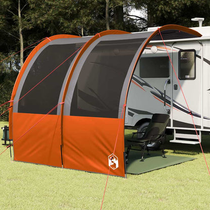 vidaXL Water Resistant Tarp -Person 250 x 260 x 260 cm Waterproof