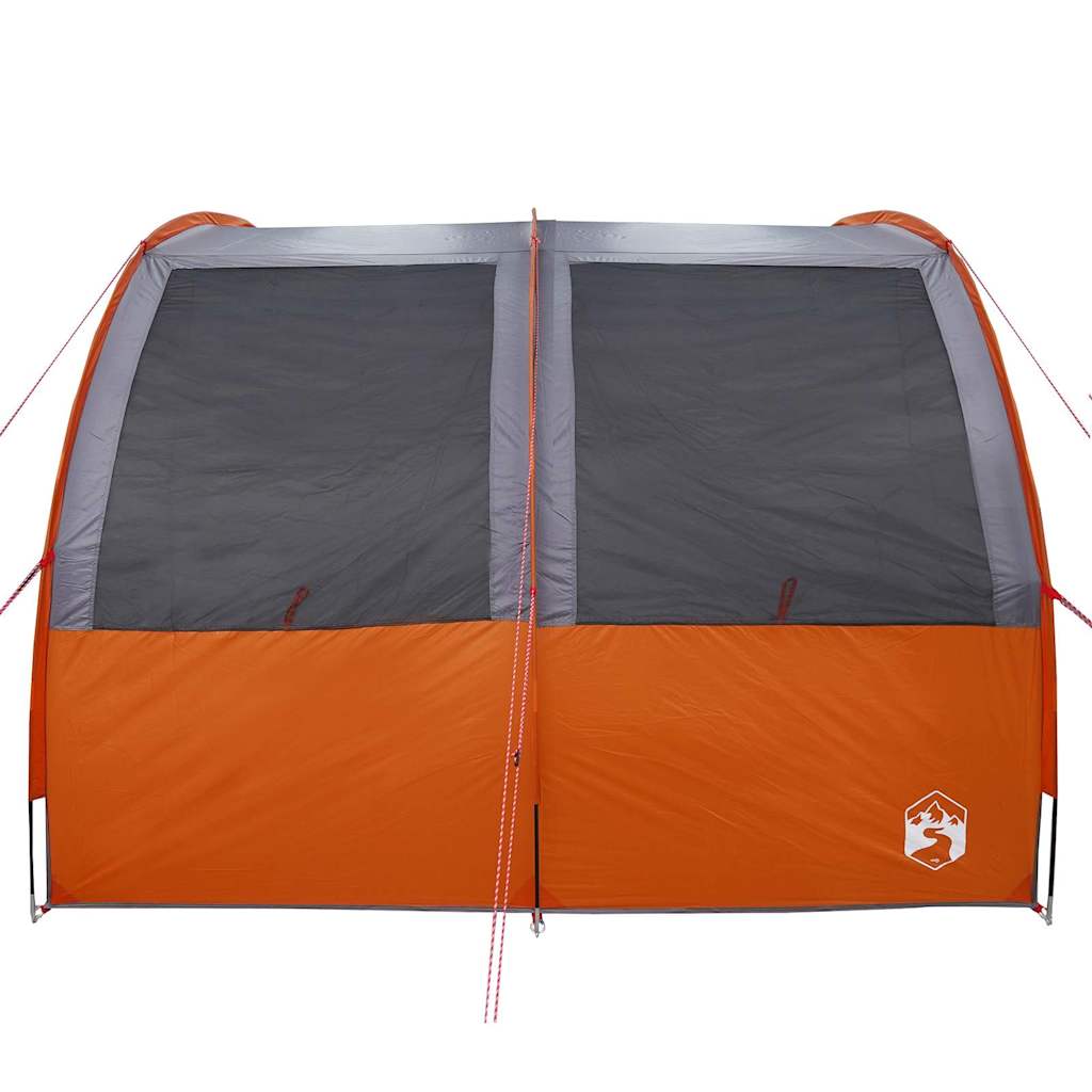 vidaXL Water Resistant Tarp -Person 250 x 260 x 260 cm Waterproof