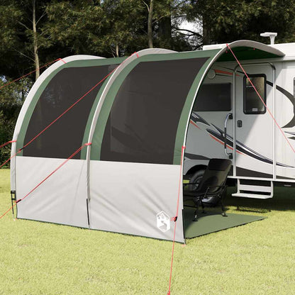 vidaXL Water Resistant Tarp -Person 260 x 300 x 260 cm Waterproof